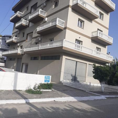 شقة Sunset House Aurora&Ersi أوريكوم المظهر الخارجي الصورة