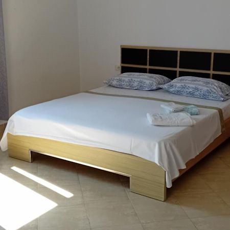 شقة Sunset House Aurora&Ersi أوريكوم المظهر الخارجي الصورة