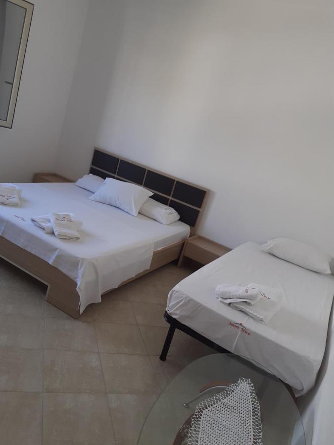 شقة Sunset House Aurora&Ersi أوريكوم المظهر الخارجي الصورة