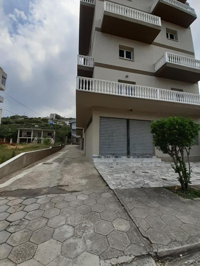 شقة Sunset House Aurora&Ersi أوريكوم الغرفة الصورة
